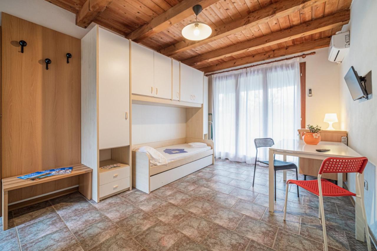 Villaggio Ca' Laguna Grado Exterior photo